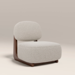 Fauteuil DAVORA