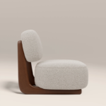 Fauteuil DAVORA – Image 2