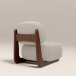 Fauteuil DAVORA – Image 3