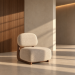 Fauteuil DAVORA – Image 4