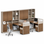 Ensemble Bureau BURELIA – Design Modulable